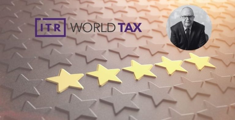 עו"ד דורון לוי - ITR WORLD TAX 2025