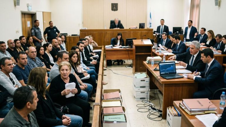 בית משפט