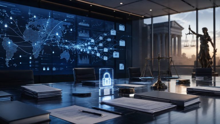 עידן ה-Big Data איך דליפת מידע קטנה הופכת למנוף לתביעת מיליארדים